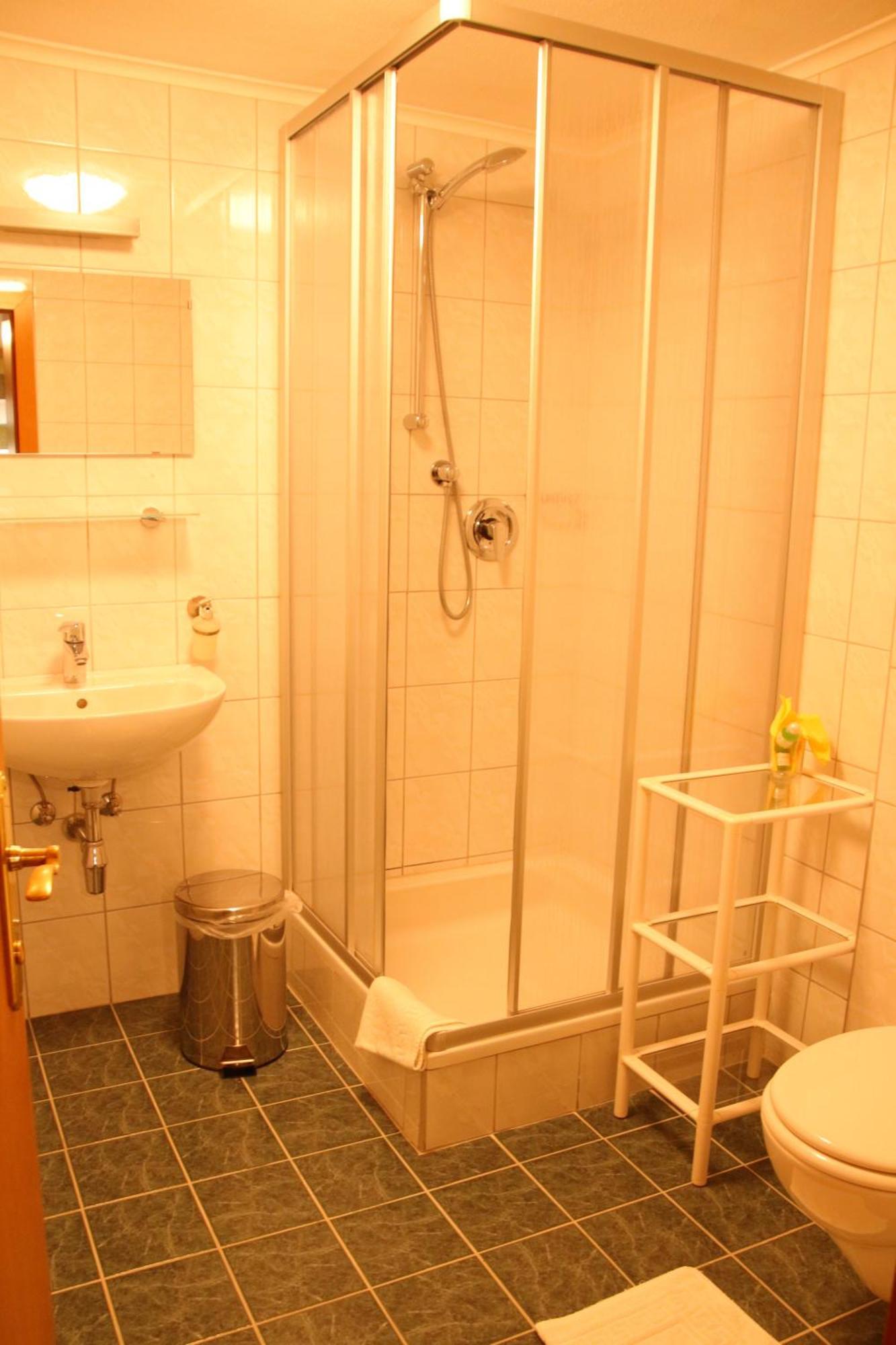 Haus Waldheim Hotel Sankt Leonhard im Pitztal Room photo